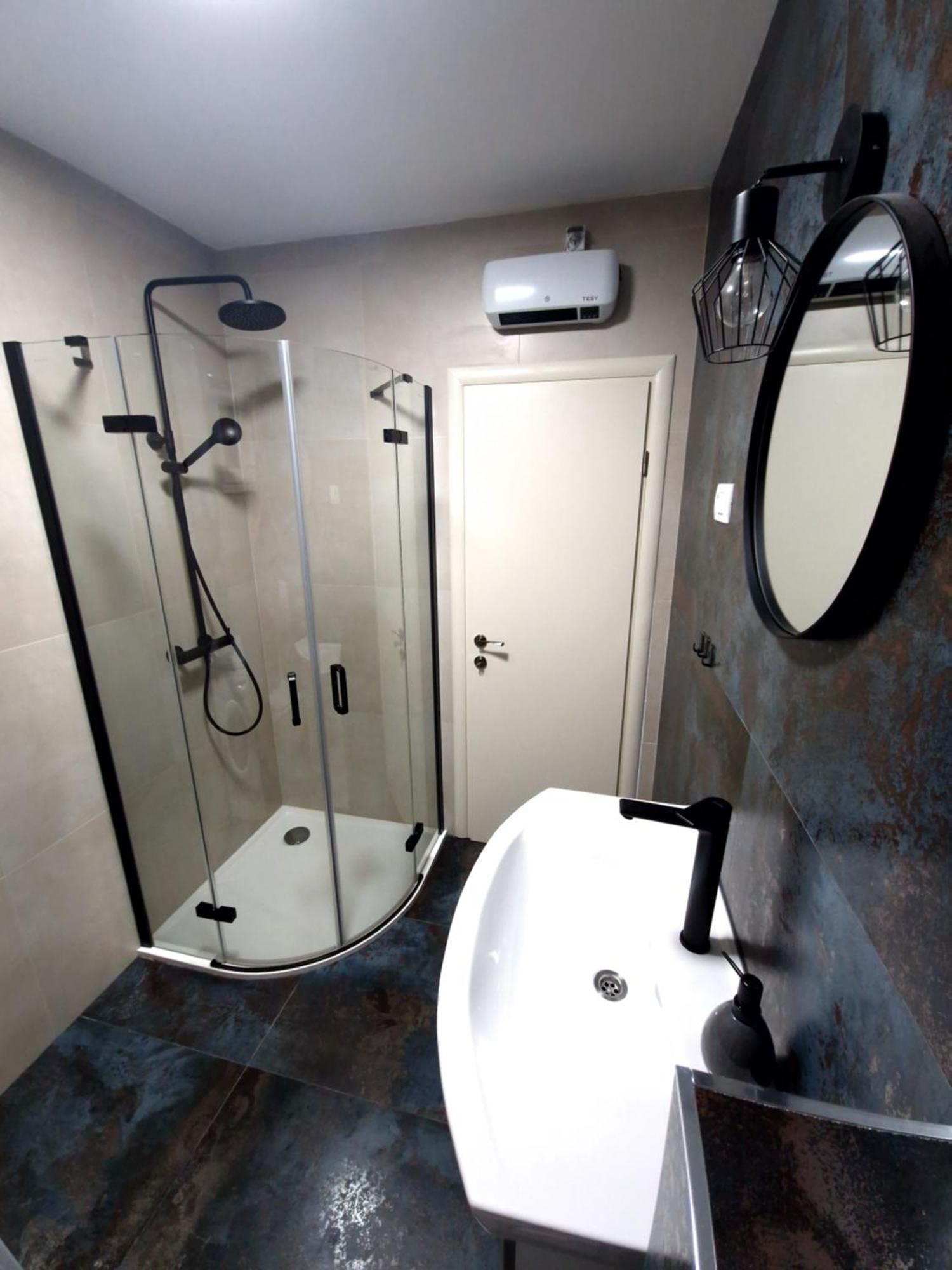 2 Bedroom Apartment Ljubica 锡尼 外观 照片