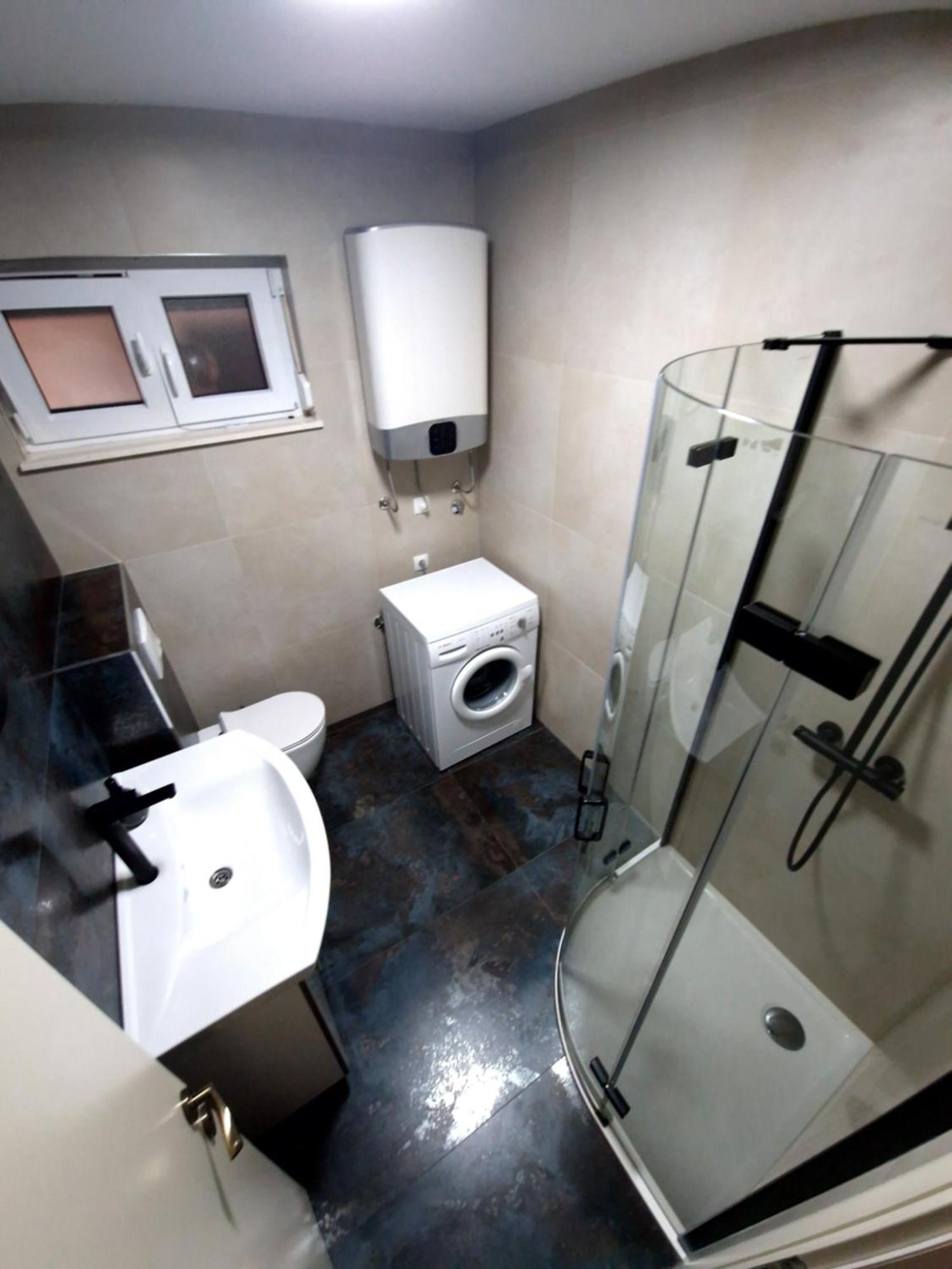 2 Bedroom Apartment Ljubica 锡尼 外观 照片