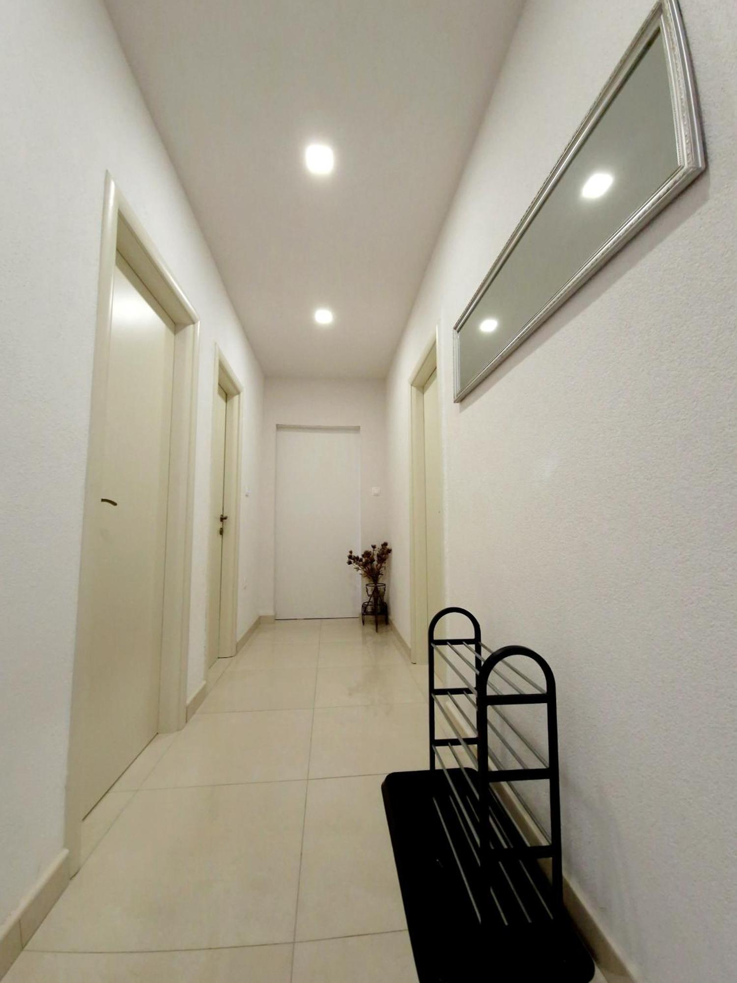 2 Bedroom Apartment Ljubica 锡尼 外观 照片
