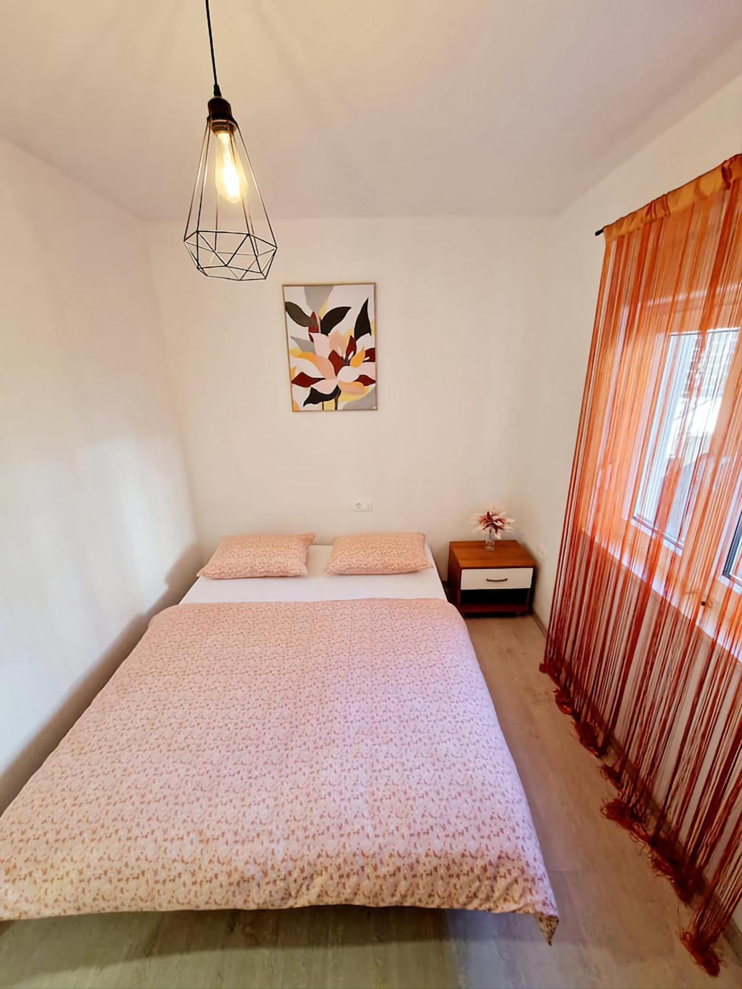 2 Bedroom Apartment Ljubica 锡尼 外观 照片