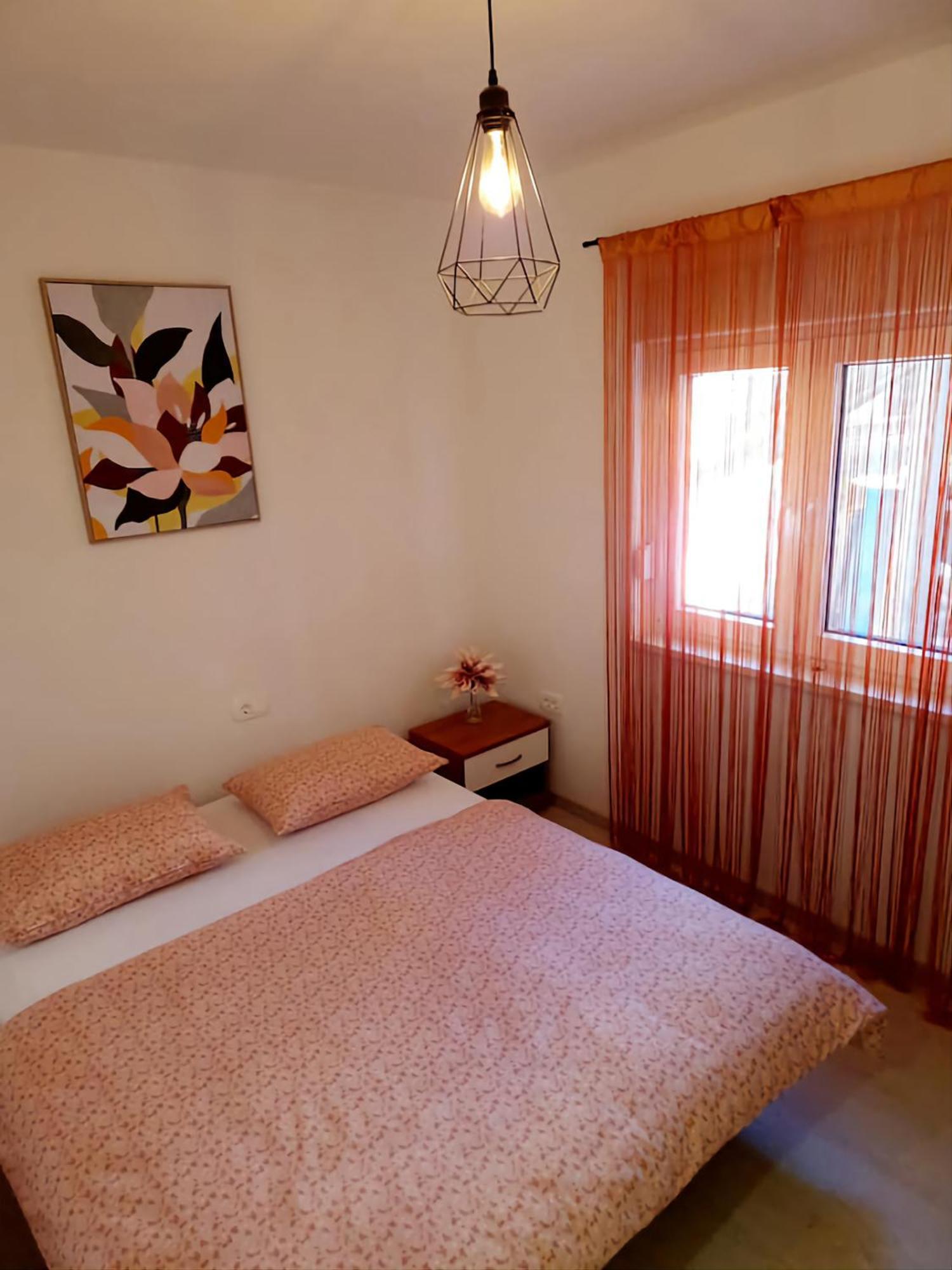 2 Bedroom Apartment Ljubica 锡尼 外观 照片