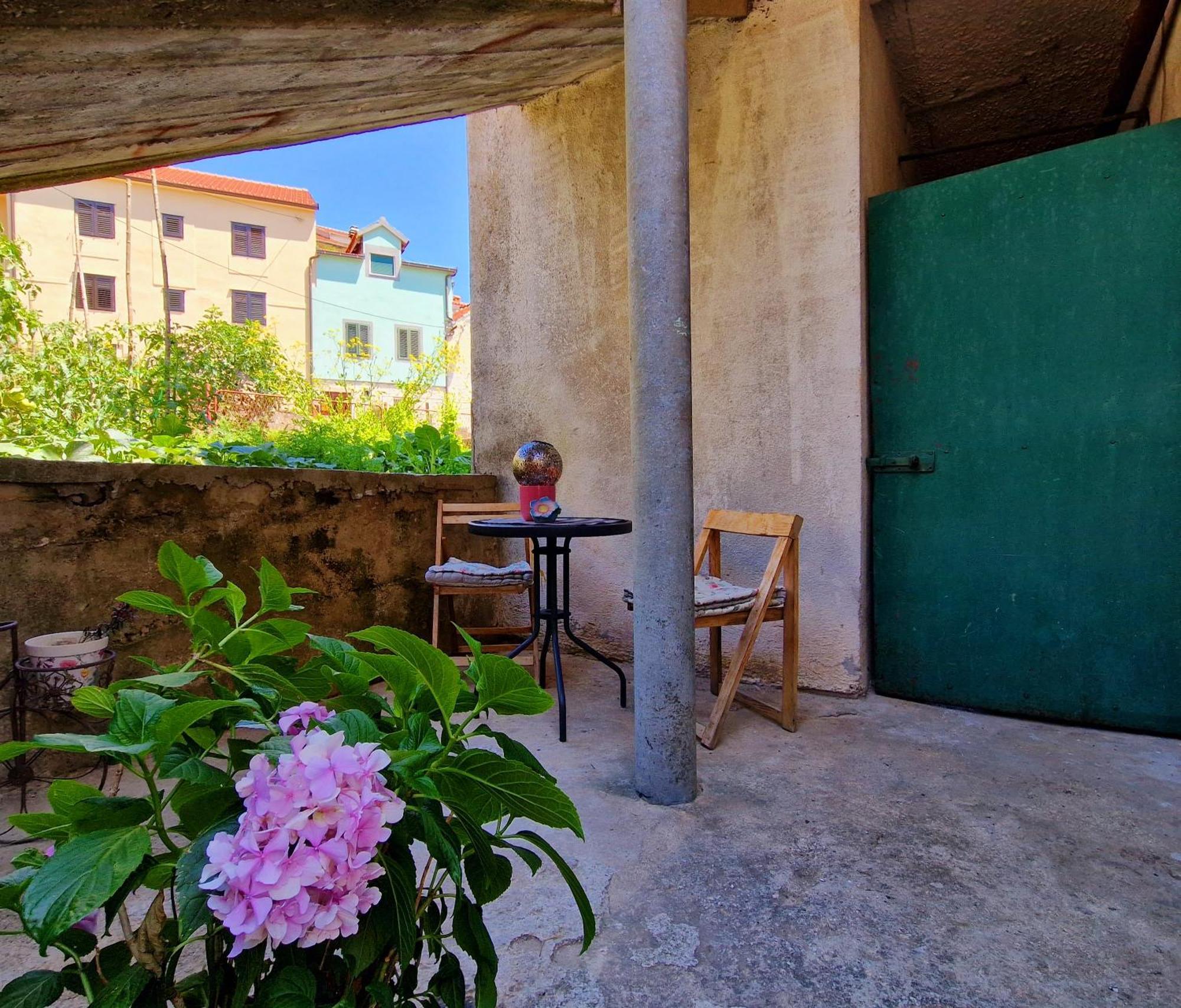2 Bedroom Apartment Ljubica 锡尼 外观 照片