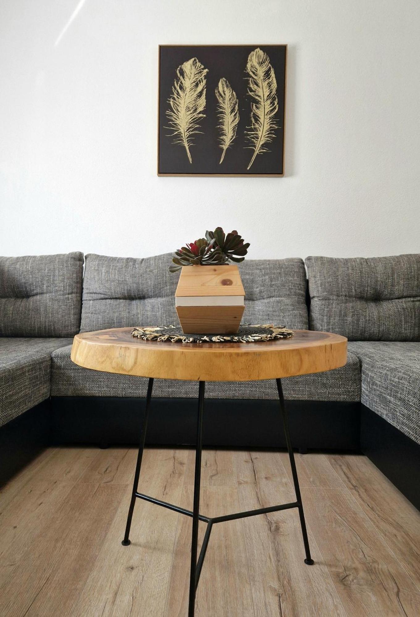 2 Bedroom Apartment Ljubica 锡尼 外观 照片